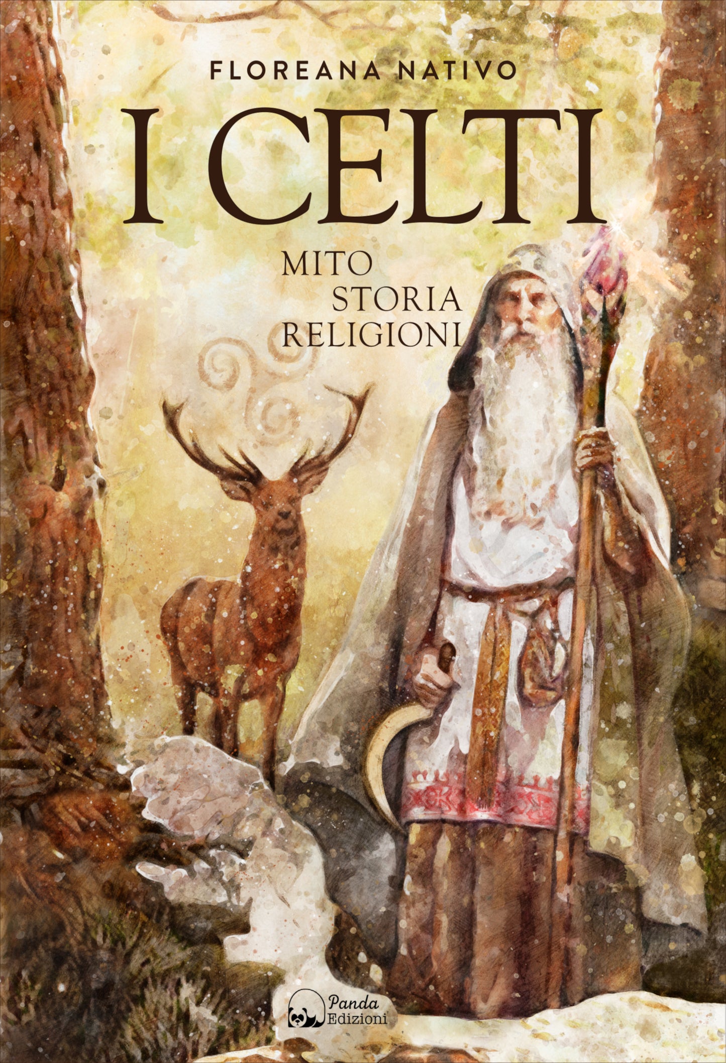 I Celti – Miti, storia e religione