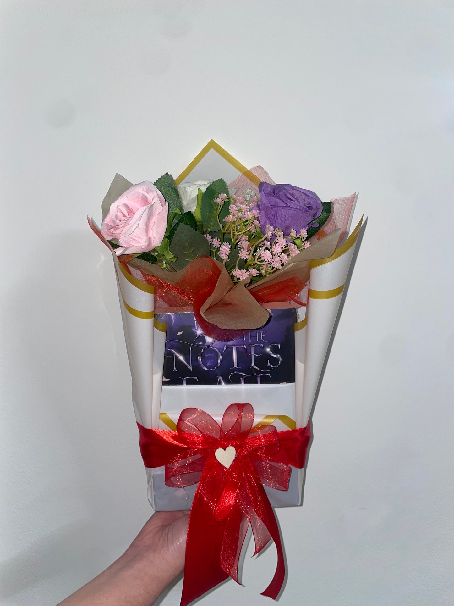 PANDASTIC LOVE – Box San Valentino