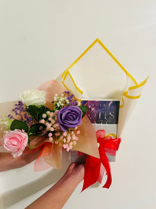 PANDASTIC LOVE – Box San Valentino