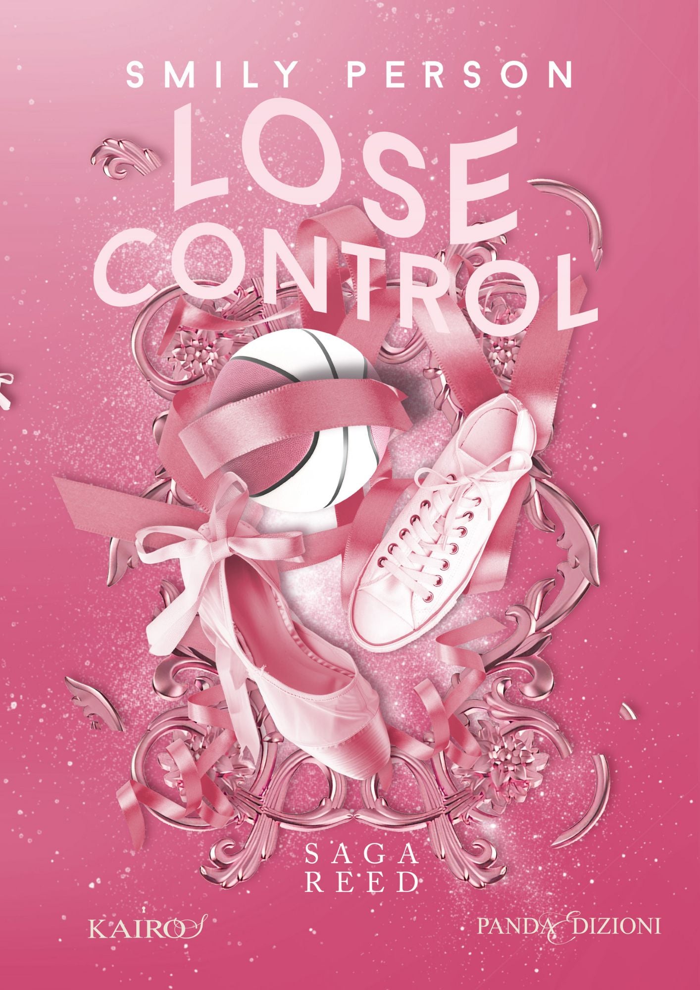 Lose Control