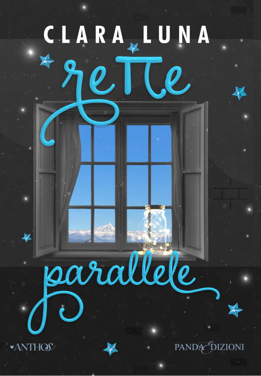 RETTE PARALLELE - Ebook