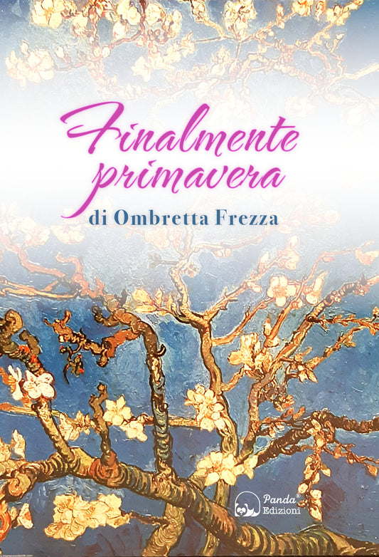 Finalmente primavera – La mia lotta e la mia convivenza con il linfoma