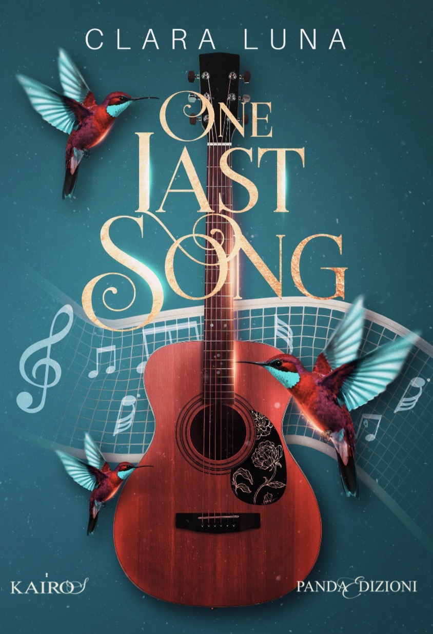 One Last Song - Music/Sport Romance