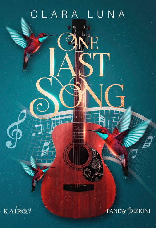 One Last Song - Music/Sport Romance