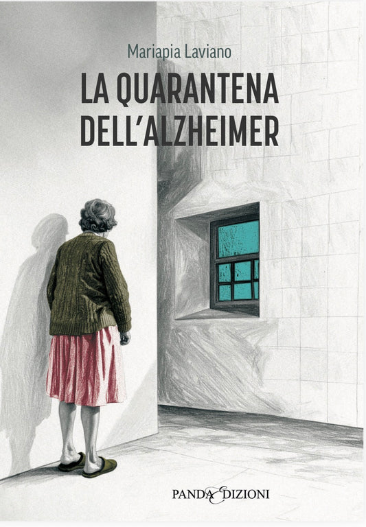 La quarantena dell'Alzheimer - Ebook