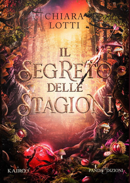 IL SEGRETO DELLE STAGIONI
