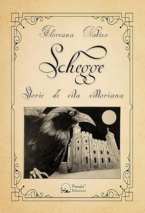 Schegge. Storie di vita vittoriana