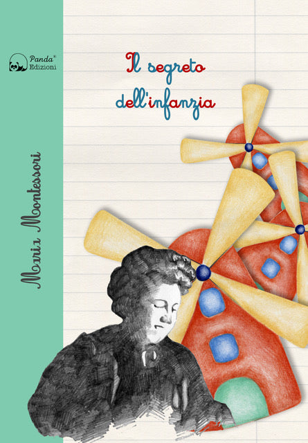 Il segreto dell'infanzia