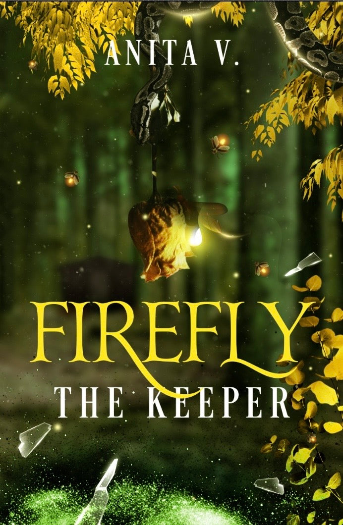 FIREFLY - THE KEEPER