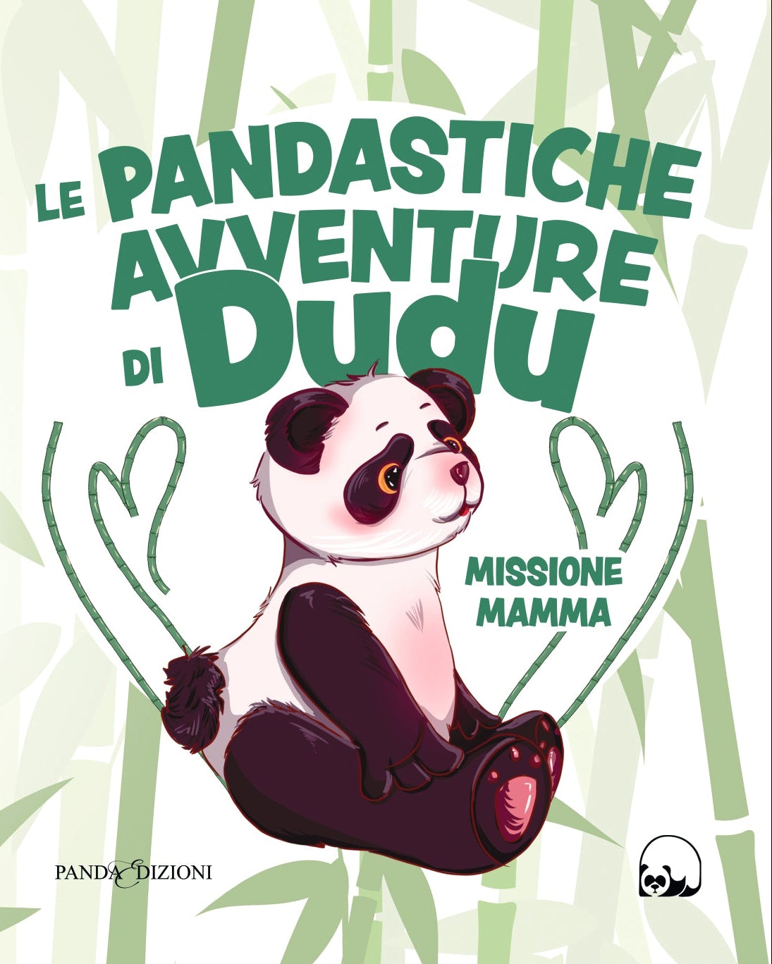 LE PANDASTICHE AVVENTURE DI DUDU - MISSIONE MAMMA