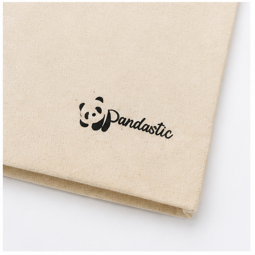 Tote Bag “Pandastic Romance Life