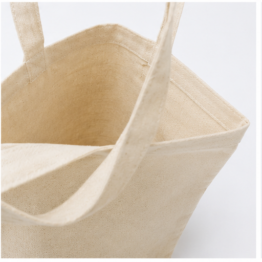 Tote Bag “Pandastic Romance Life
