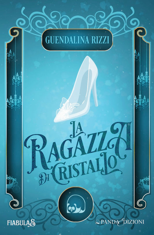 LA RAGAZZA DI CRISTALLO (VOL.1)